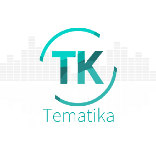 TEMATIKA PRODUCOES E EVENTOS.