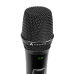Microfone Armer Sem Fio Profissional AX801M  