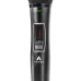 Microfone sem Fio Profissional Bastao + Headset Armer AX802M HB
