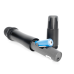 Microfone Armer Sem Fio Profissional Duplo AX802M G2 com Case - Armer 