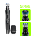 Microfone Armer Sem Fio Profissional Duplo AX802M G2 com Case - Armer 