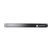 Case Rack 19 Guarder 8u Elite Em Polietileno Preto - Armer