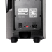 CAIXA ATIVA de SOM PROFISSIONAL EVX10 DE 1000W com TWS e DSP - ARMER