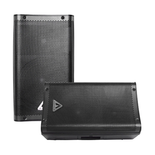 CAIXA ATIVA de SOM PROFISSIONAL EVX10 DE 1000W com TWS e DSP - ARMER CAIXA ATIVA de SOM PROFISSIONAL EVX10 DE 1000W com TWS e DSP - ARMER