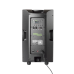 CAIXA ATIVA de SOM PROFISSIONAL EVX15 DE 1400W com TWS e DSP - ARMER