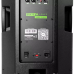 CAIXA ATIVA de SOM PROFISSIONAL EVX15 DE 1400W com TWS e DSP - ARMER