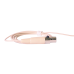 Headset Armer AX H153 Preto para Sistema Microfone sem Fio Profissional - Bege