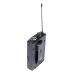 Transmissor Bodypack Armer Ax800-bp Para Microfone Headset - Preto
