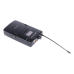 Transmissor Bodypack Armer Ax800-bp Para Microfone Headset - Preto