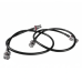 Retorno de Palco sem Fio 4 Canais com Fone In Ear Profissional Armer AX1004IEM