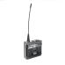 Retorno de Palco sem Fio 4 Canais com Fone In Ear Profissional Armer AX1004IEM