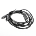 Retorno de Palco sem Fio 4 Canais com Fone In Ear Profissional Armer AX1004IEM