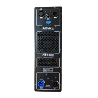 PAINEL ATIVO HS1400 MODULO INBOX ASW - DIMATEK