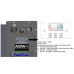 PAINEL ATIVO HS1400 MODULO INBOX ASW - DIMATEK