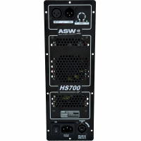 PAINEL ATIVO HS700 LT MODULO INBOX ASW - DIMATEK