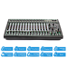 Mesa De Som 16 Canais Bluetooth Azm16fx Usb Efeitos - Az Audio Mesa De Som 16 Canais Bluetooth Azm16fx Usb Efeitos - Az Audio