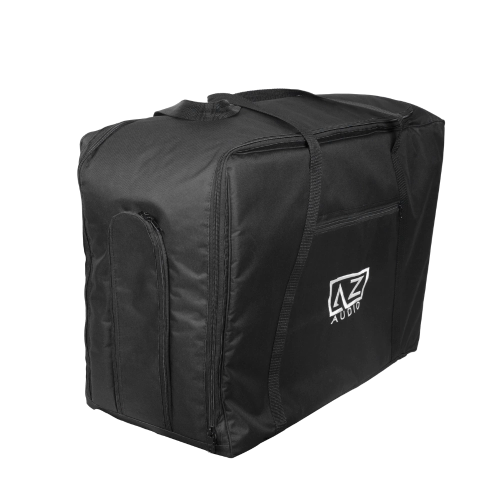 Bag Capa para Caixa de Som Torre Portátil AZ Audio Neo Pro8 Bag Capa para Caixa de Som Torre Portátil AZ Audio Neo Pro8
