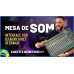Mesa De Som 16 Canais Bluetooth Azm16fx Usb Efeitos - Az Audio Mesa De Som 16 Canais Bluetooth Azm16fx Usb Efeitos - Az Audio