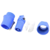 CONECTOR POWERCON MACHO AZUL CONECTOR POWERCON MACHO AZUL