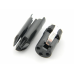 CONECTOR CANON XLR FEMEA PRETO