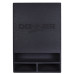 SUBWOOFER ATIVO 15 POLEGADAS 600W RMS - Band Pass 6 Ordem DONNER