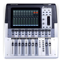 Mesa De Som Digital ATRIUM 20  - DUONN 
