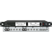 Distribuidor De Antenas direcionais ativo modelo Da-800 P/ Microfones Sem Fio - Dylan