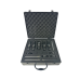 Kit com 9 microfones para Bateria Profissional DD-9 - DYLAN