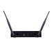 Microfone Sem Fio Profissional DW-602-MAX - DYLAN