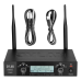 Microfone Sem Fio Profissional DW-902 POWER - DYLAN