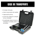 Microfone Sem Fio Profissional DW-902 POWER - DYLAN