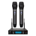 Microfone Sem Fio Profissional DW-902 POWER - DYLAN