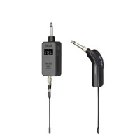 Transmissor Sem Fio Para Instrumentos Dylan Dw-601 Guitar