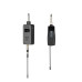 Transmissor Sem Fio Para Instrumentos Dylan Dw-601 Guitar Transmissor Sem Fio Para Instrumentos Dylan Dw-601 Guitar