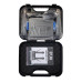 Microfone Duplo Sem Fio Profissional Uhf Dylan Udx-02 Neo