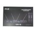 Microfone Sem Fio Duplo Dylan Qs-9 True Diversity + Case
