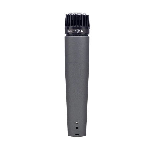 Microfone com Fio Profissional SMD-57 - DYLAN