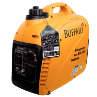 GERADOR PORTATIL BFG 2500w Mono Inverter BUFFALO - DIMATEK