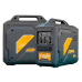 GERADOR PORTÁTIL ZGI-2800 2,8kva Mono Inverter ZMAX - DIMATEK