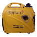 GERADOR PORTATIL BFG 2500w Mono Inverter BUFFALO - DIMATEK