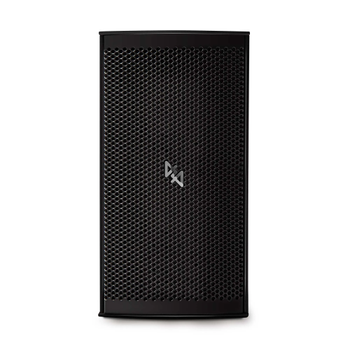 CAIXA PASSIVA SLIM SQUARE DUO MK-2.4SQ - MAKPRO 