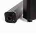 CAIXA DE COLUNA PROCESSADA MK-CA3.8SW2.10K 1200W DSP TWS BLUETOOTH - MAKPRO 
