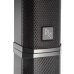 CAIXA DE COLUNA PROCESSADA MK-CA3.8SW2.10K 1200W DSP TWS BLUETOOTH - MAKPRO 