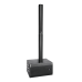 CAIXA DE COLUNA PROCESSADA MK-CA3.8SW2.10K 1200W DSP TWS BLUETOOTH - MAKPRO 