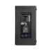 CAIXA DE COLUNA PROCESSADA MK-CA3.8SW2.10K 1200W DSP TWS BLUETOOTH - MAKPRO 