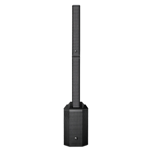 CAIXA DE COLUNA PROCESSADA MK-CA600MX 1200W DSP TWS BLUETHOOT - MAKPRO 