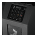 CAIXA DE COLUNA PROCESSADA MK-CA600MX 1200W DSP TWS BLUETHOOT - MAKPRO 