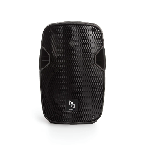 CAIXA ATIVA MK-8A 150W TWS BLUETHOOT - MAKPRO CAIXA ATIVA MK-8A 150W TWS BLUETHOOT - MAKPRO