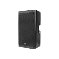 CAIXA ACUSTICA PROFISSIONAL ATIVA 15 POL DE 2 VIAS 750W / 3000W PICO - MX15-750DSP MXT