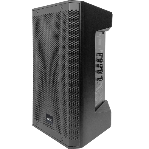 CAIXA ACUSTICA PROFISSIONAL ATIVA 8 POL DE 2 VIAS 150W / 300W PICO - MX8D-150RDSP MXT